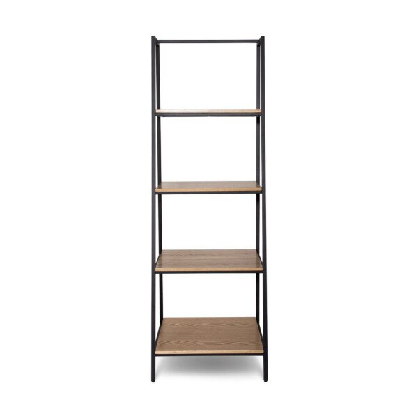 Prince Bookshelf